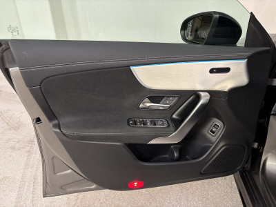 Mercedes-Benz CLA Gebrauchtwagen Mercedes-Benz CLA Gebrauchtwagen