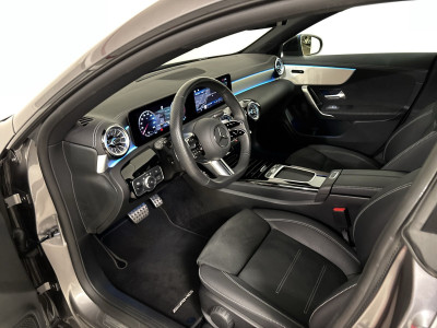 Mercedes-Benz CLA Gebrauchtwagen Mercedes-Benz CLA Gebrauchtwagen