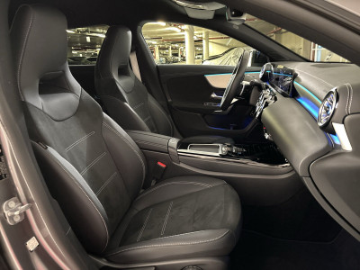 Mercedes-Benz CLA Gebrauchtwagen Mercedes-Benz CLA Gebrauchtwagen
