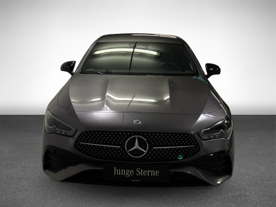 Mercedes-Benz CLA Gebrauchtwagen Mercedes-Benz CLA Gebrauchtwagen