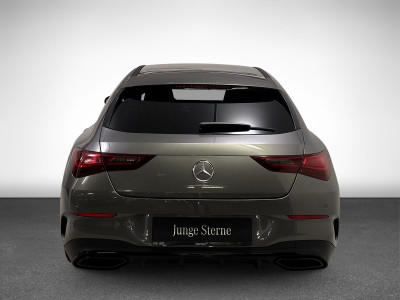 Mercedes-Benz CLA Gebrauchtwagen Mercedes-Benz CLA Gebrauchtwagen