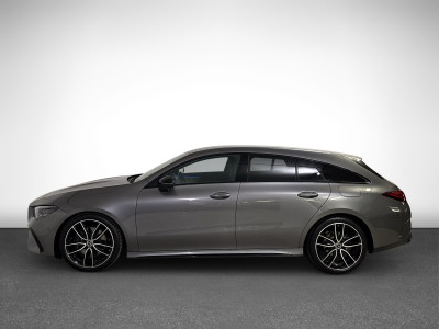 Mercedes-Benz CLA Gebrauchtwagen Mercedes-Benz CLA Gebrauchtwagen