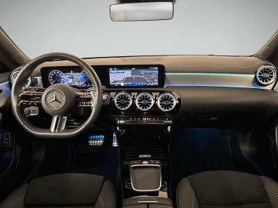 Mercedes-Benz CLA Gebrauchtwagen Mercedes-Benz CLA Gebrauchtwagen