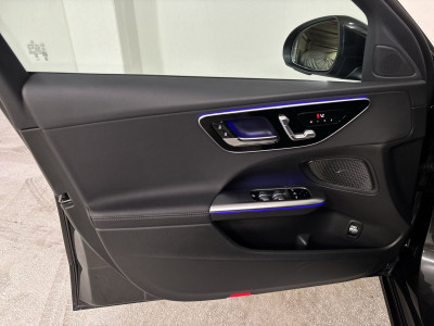 Mercedes-Benz C-Klasse Gebrauchtwagen Mercedes-Benz C-Klasse Gebrauchtwagen