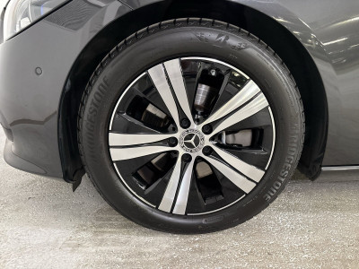 Mercedes-Benz C-Klasse Gebrauchtwagen Mercedes-Benz C-Klasse Gebrauchtwagen