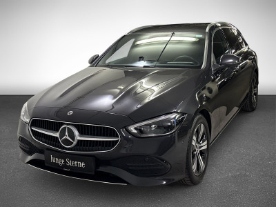 Mercedes-Benz C-Klasse Gebrauchtwagen Mercedes-Benz C-Klasse Gebrauchtwagen