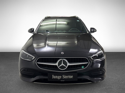 Mercedes-Benz C-Klasse Gebrauchtwagen Mercedes-Benz C-Klasse Gebrauchtwagen