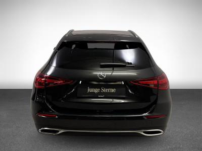 Mercedes-Benz C-Klasse Gebrauchtwagen Mercedes-Benz C-Klasse Gebrauchtwagen