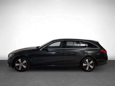 Mercedes-Benz C-Klasse Gebrauchtwagen Mercedes-Benz C-Klasse Gebrauchtwagen