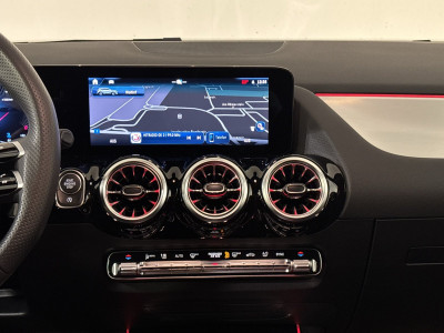 Mercedes-Benz GLA Gebrauchtwagen