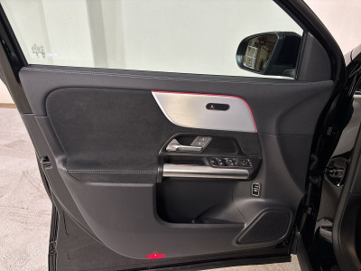 Mercedes-Benz GLA Gebrauchtwagen