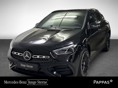 Mercedes-Benz GLA Gebrauchtwagen