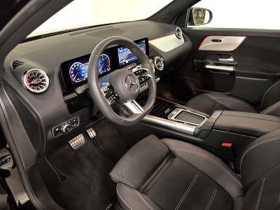 Mercedes-Benz GLA Gebrauchtwagen