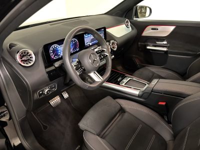 Mercedes-Benz GLA Gebrauchtwagen Mercedes-Benz GLA Gebrauchtwagen