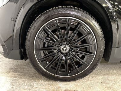 Mercedes-Benz GLA Gebrauchtwagen