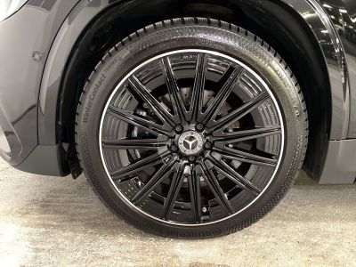 Mercedes-Benz GLA Gebrauchtwagen Mercedes-Benz GLA Gebrauchtwagen