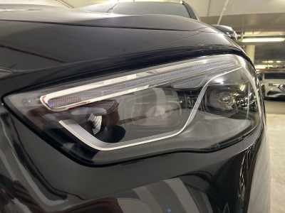 Mercedes-Benz GLA Gebrauchtwagen