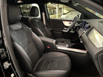 Mercedes-Benz GLA Gebrauchtwagen