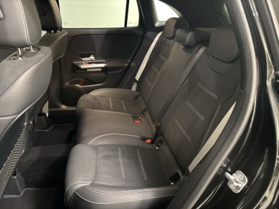 Mercedes-Benz GLA Gebrauchtwagen