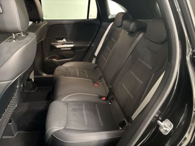 Mercedes-Benz GLA Gebrauchtwagen Mercedes-Benz GLA Gebrauchtwagen