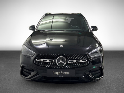 Mercedes-Benz GLA Gebrauchtwagen