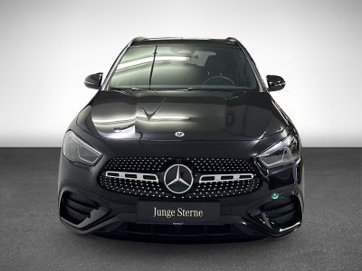 Mercedes-Benz GLA Gebrauchtwagen Mercedes-Benz GLA Gebrauchtwagen