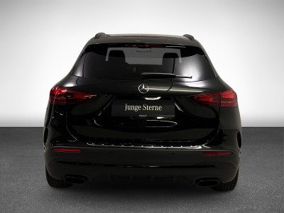 Mercedes-Benz GLA Gebrauchtwagen