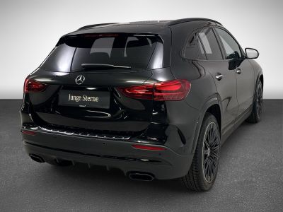 Mercedes-Benz GLA Gebrauchtwagen Mercedes-Benz GLA Gebrauchtwagen