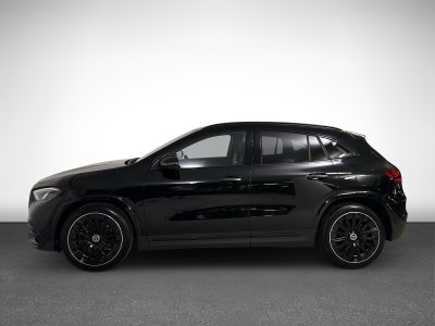 Mercedes-Benz GLA Gebrauchtwagen