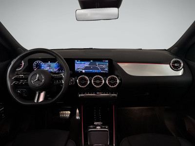 Mercedes-Benz GLA Gebrauchtwagen