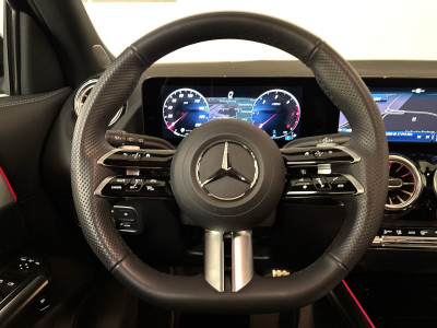 Mercedes-Benz GLA Gebrauchtwagen