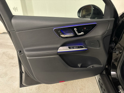 Mercedes-Benz GLC Gebrauchtwagen Mercedes-Benz GLC Gebrauchtwagen