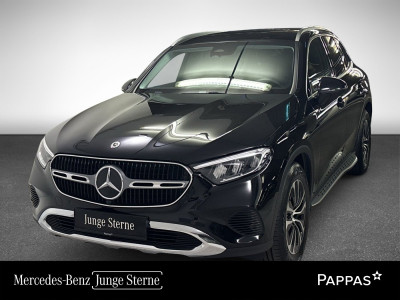 Mercedes-Benz GLC Gebrauchtwagen Mercedes-Benz GLC Gebrauchtwagen