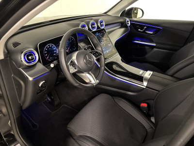 Mercedes-Benz GLC Gebrauchtwagen Mercedes-Benz GLC Gebrauchtwagen