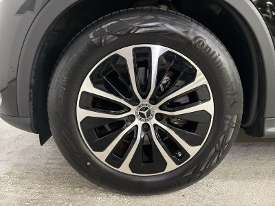 Mercedes-Benz GLC Gebrauchtwagen Mercedes-Benz GLC Gebrauchtwagen
