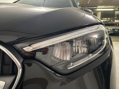 Mercedes-Benz GLC Gebrauchtwagen Mercedes-Benz GLC Gebrauchtwagen