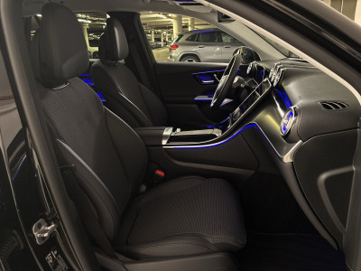 Mercedes-Benz GLC Gebrauchtwagen Mercedes-Benz GLC Gebrauchtwagen