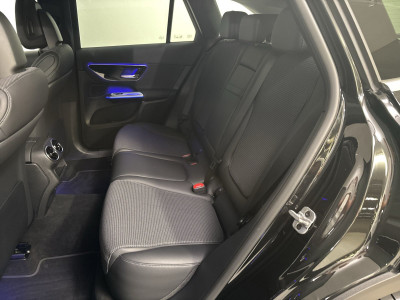 Mercedes-Benz GLC Gebrauchtwagen Mercedes-Benz GLC Gebrauchtwagen