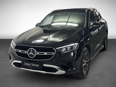 Mercedes-Benz GLC Gebrauchtwagen Mercedes-Benz GLC Gebrauchtwagen