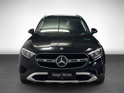 Mercedes-Benz GLC Gebrauchtwagen Mercedes-Benz GLC Gebrauchtwagen