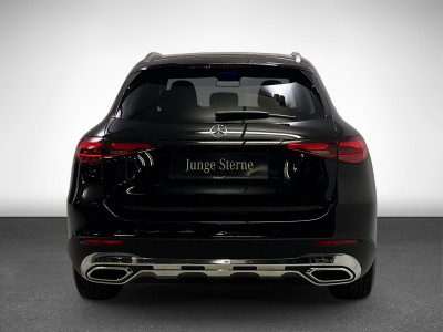 Mercedes-Benz GLC Gebrauchtwagen Mercedes-Benz GLC Gebrauchtwagen