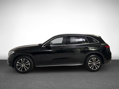 Mercedes-Benz GLC Gebrauchtwagen Mercedes-Benz GLC Gebrauchtwagen