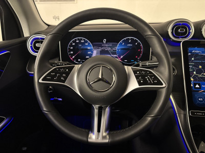Mercedes-Benz GLC Gebrauchtwagen Mercedes-Benz GLC Gebrauchtwagen