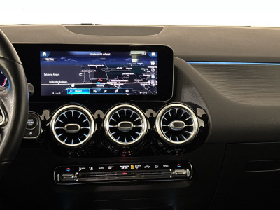 Mercedes-Benz B-Klasse Gebrauchtwagen