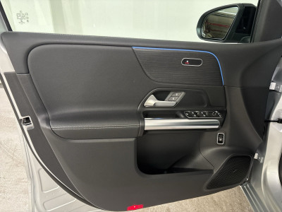 Mercedes-Benz B-Klasse Gebrauchtwagen