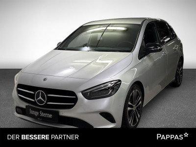 Mercedes-Benz B-Klasse Gebrauchtwagen