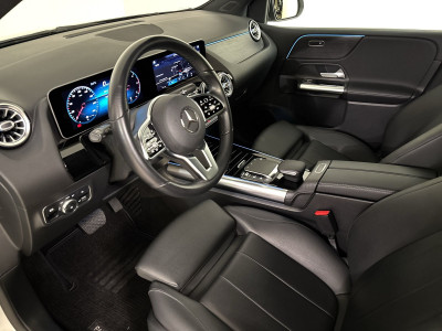 Mercedes-Benz B-Klasse Gebrauchtwagen