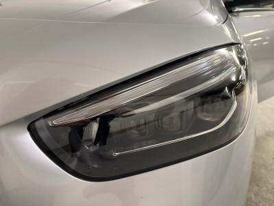 Mercedes-Benz B-Klasse Gebrauchtwagen