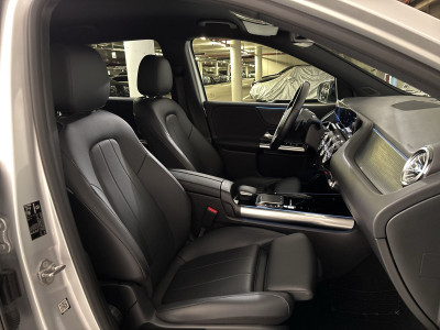 Mercedes-Benz B-Klasse Gebrauchtwagen