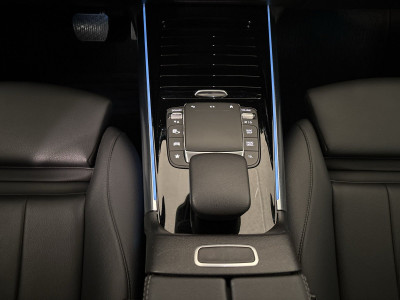 Mercedes-Benz B-Klasse Gebrauchtwagen